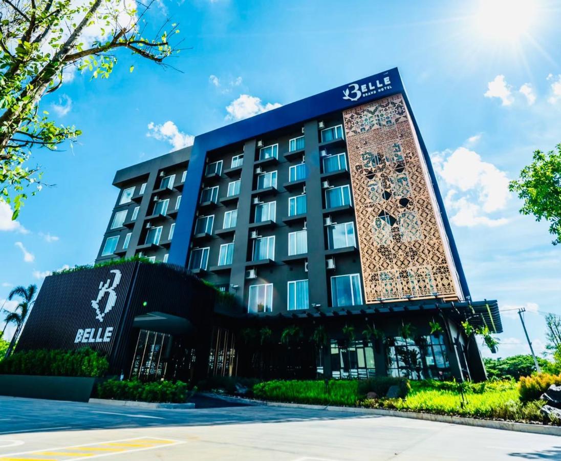 Belle Grand Hotel